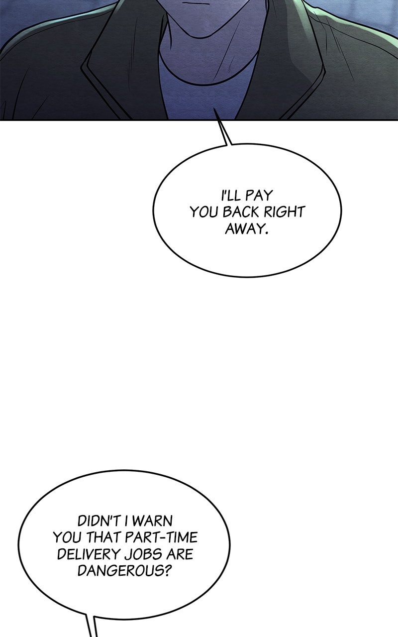 Guardian Girl Chapter 59 - Page 61