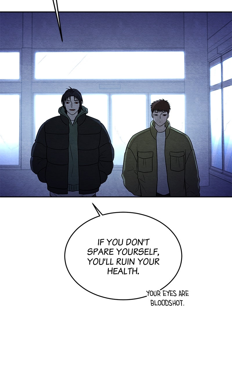 Guardian Girl Chapter 59 - Page 62