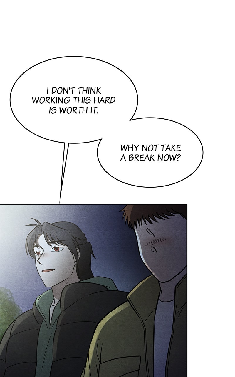 Guardian Girl Chapter 59 - Page 63