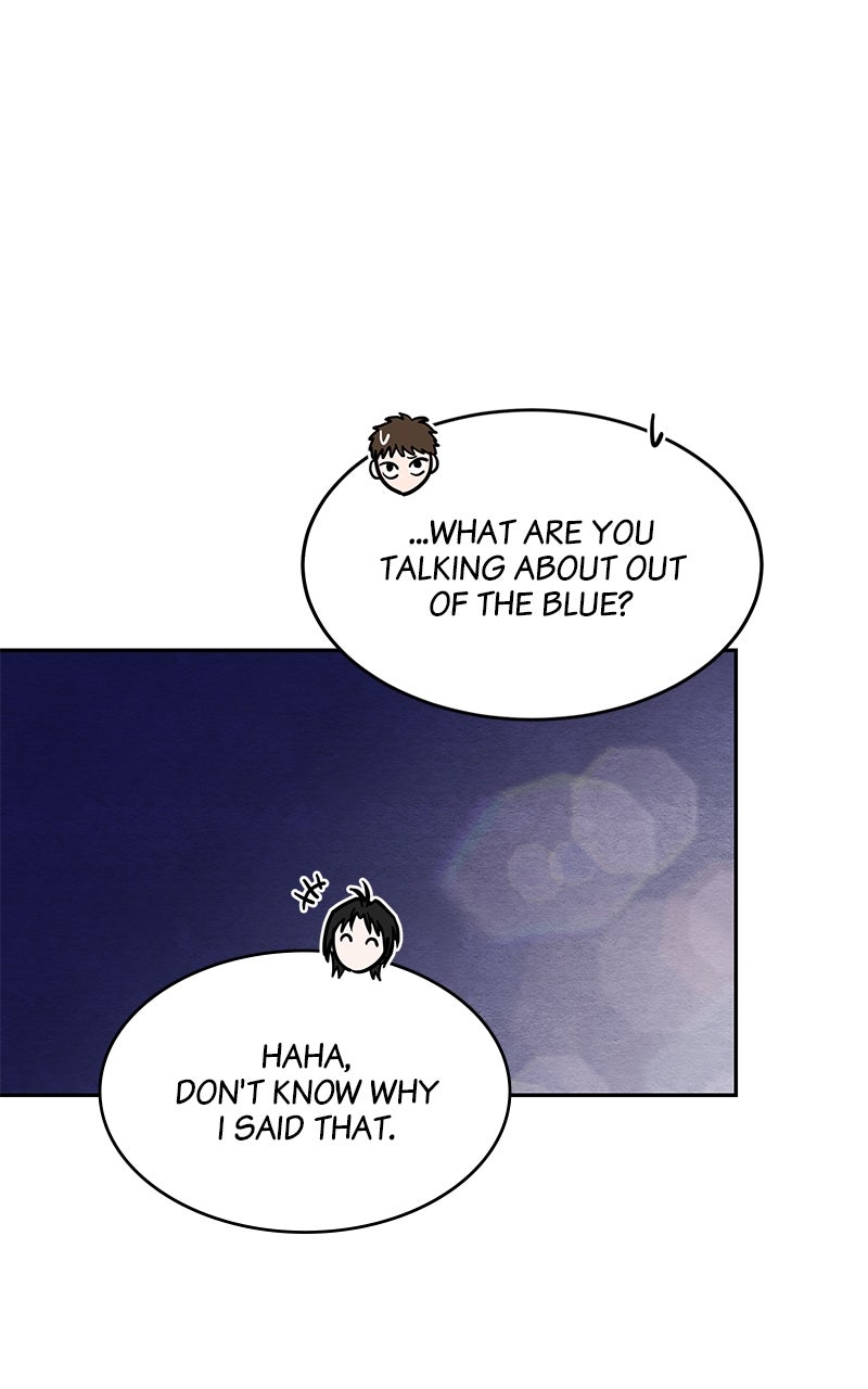 Guardian Girl Chapter 59 - Page 71