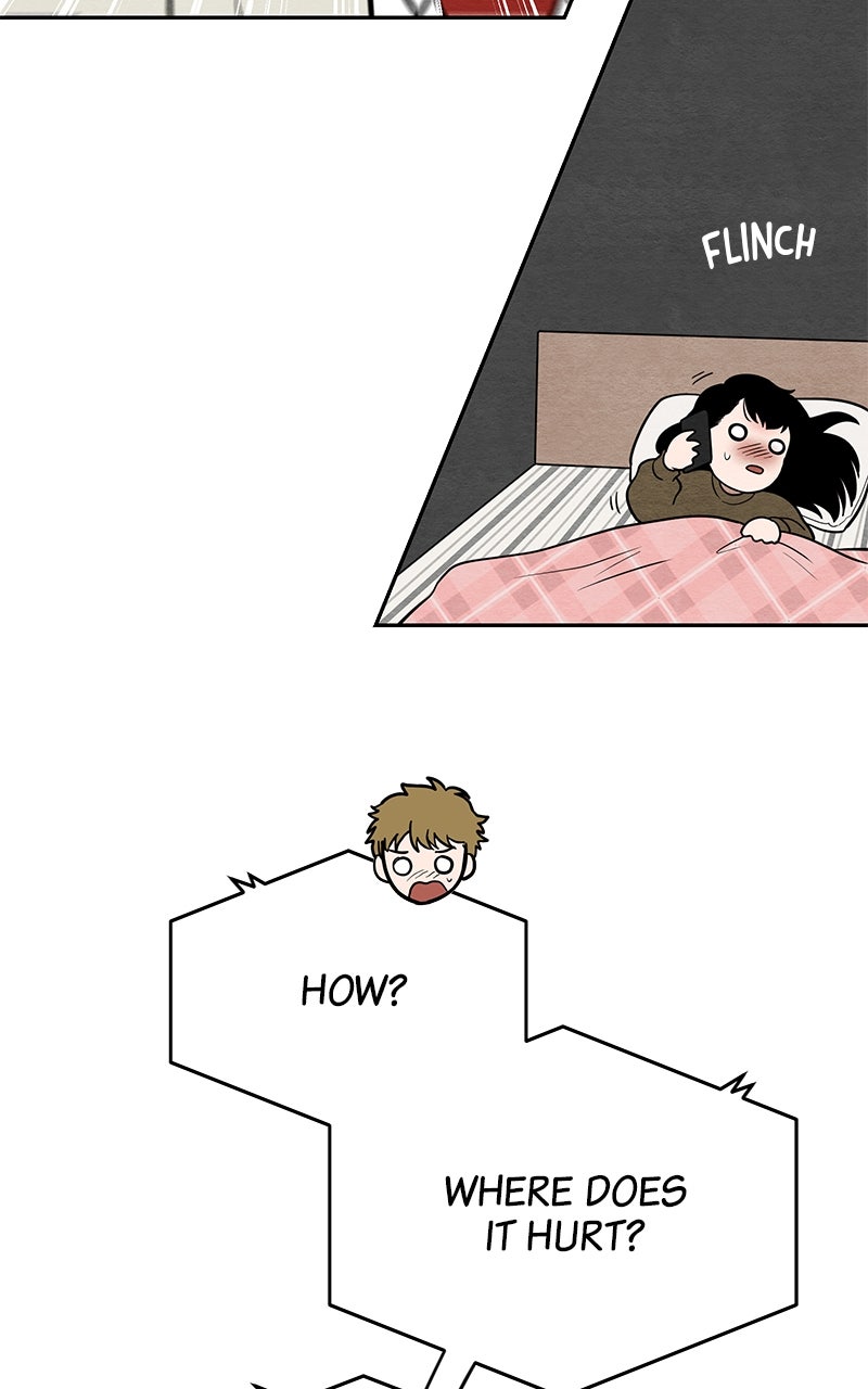 Guardian Girl Chapter 59 - Page 89