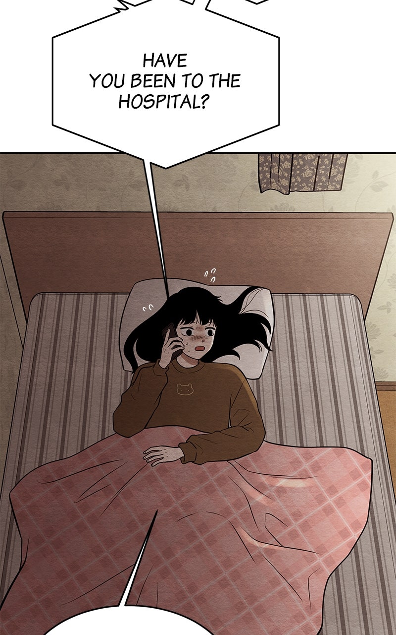 Guardian Girl Chapter 59 - Page 90