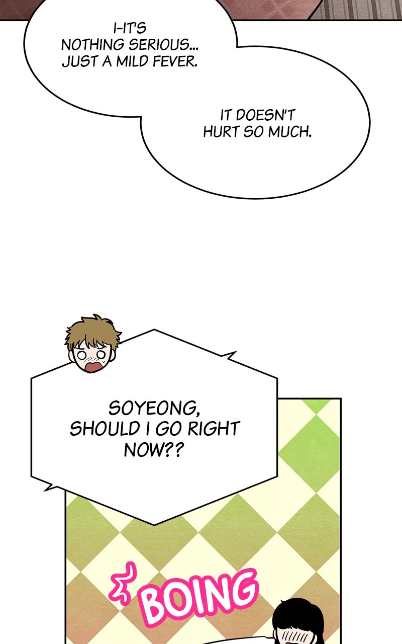 Guardian Girl Chapter 59 - Page 91