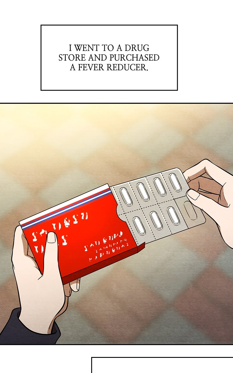 Guardian Girl Chapter 59 - Page 97