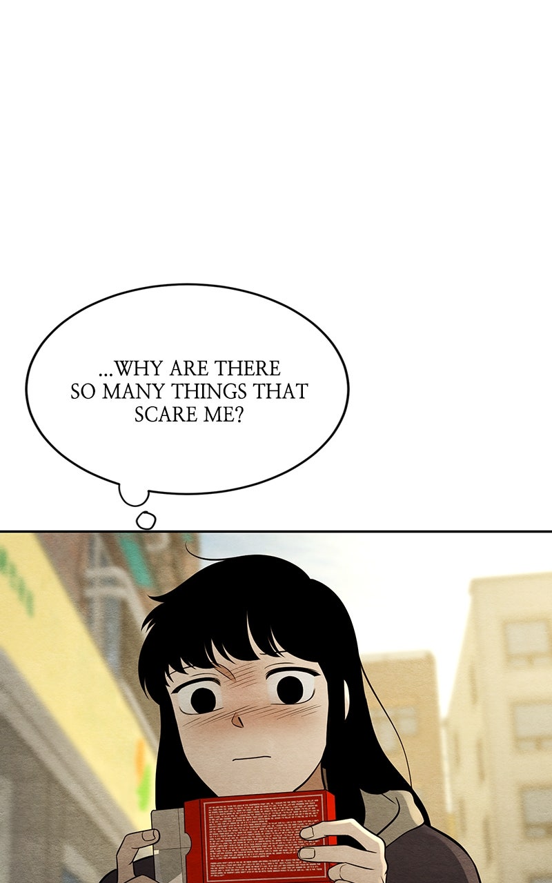 Guardian Girl Chapter 59 - Page 100