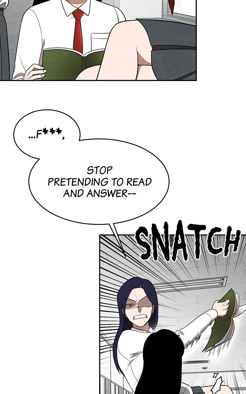 Guardian Girl Chapter 6 - Page 11