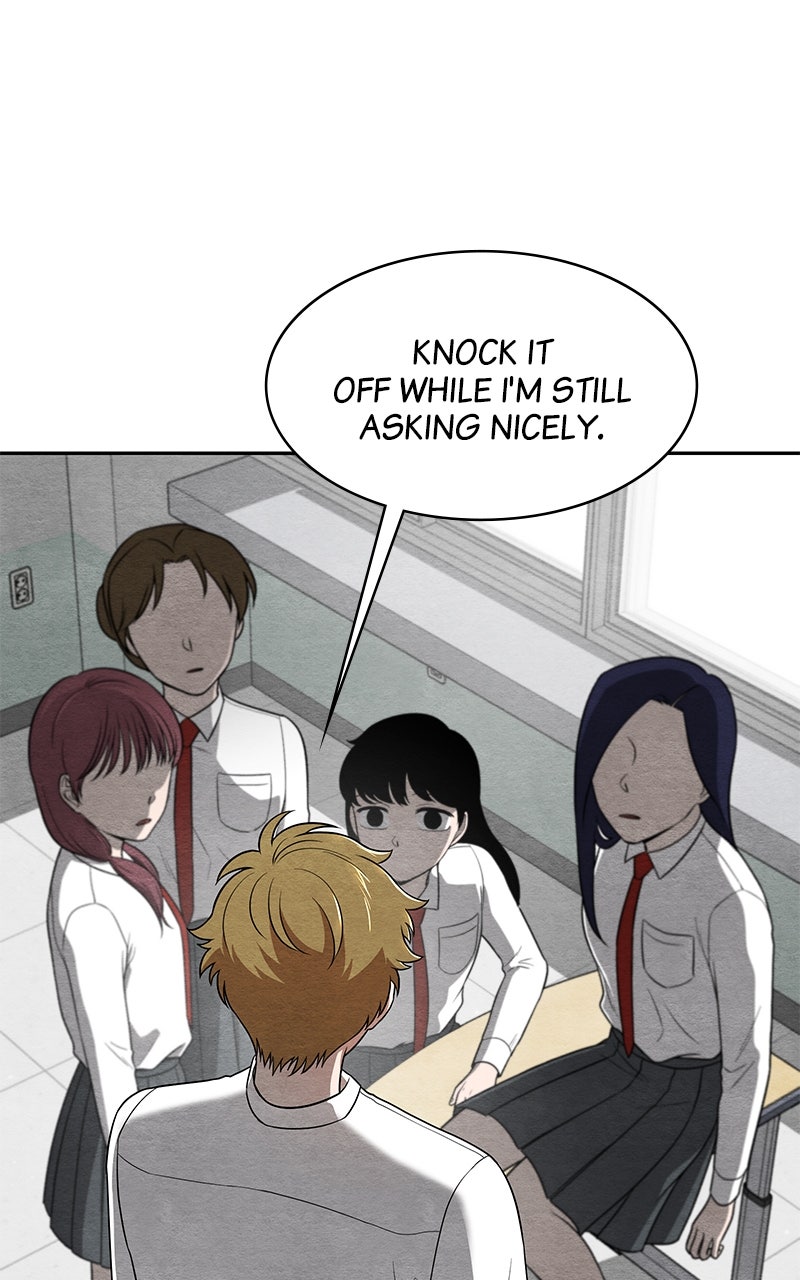 Guardian Girl Chapter 6 - Page 17