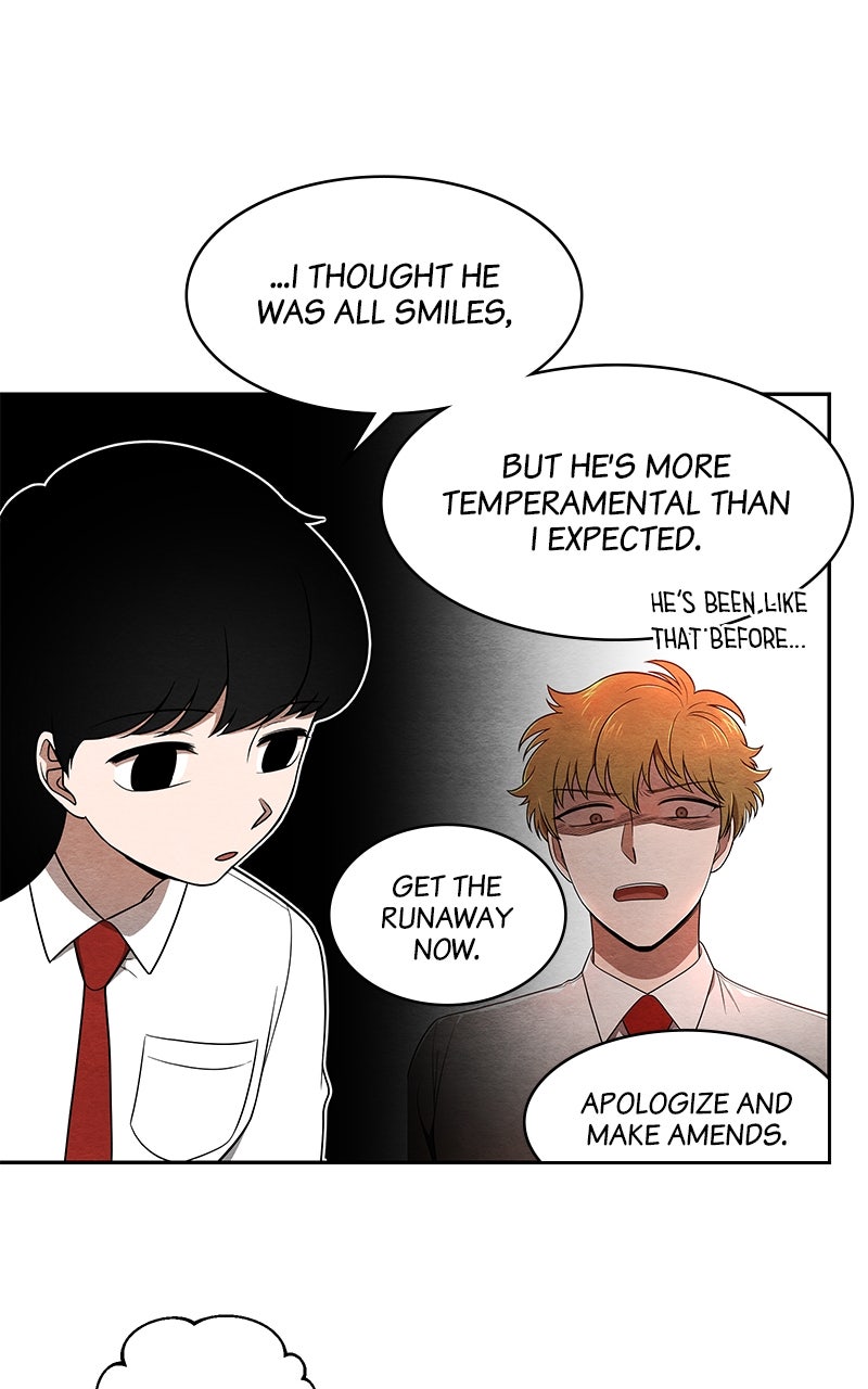 Guardian Girl Chapter 6 - Page 20