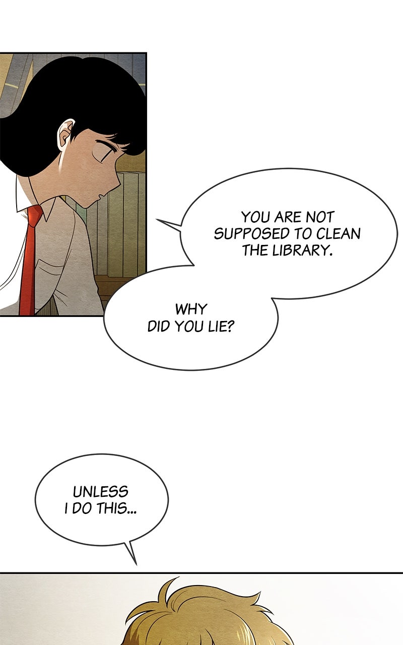 Guardian Girl Chapter 6 - Page 22