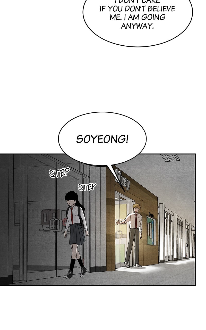 Guardian Girl Chapter 6 - Page 28