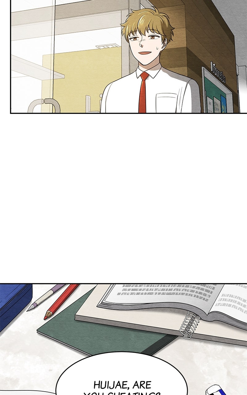 Guardian Girl Chapter 6 - Page 30