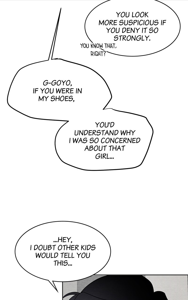 Guardian Girl Chapter 6 - Page 34