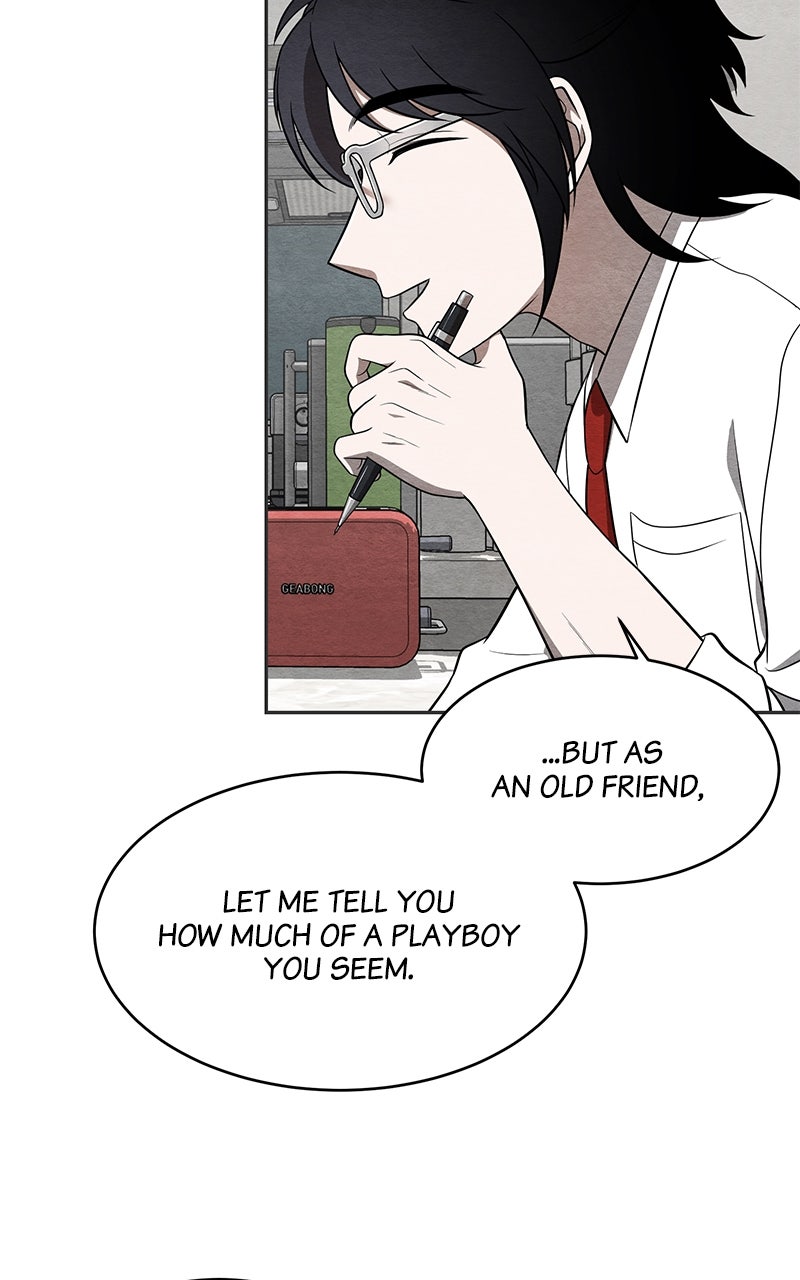 Guardian Girl Chapter 6 - Page 35