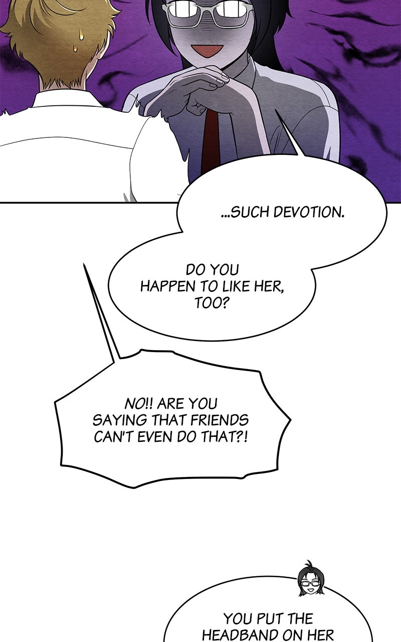 Guardian Girl Chapter 6 - Page 40