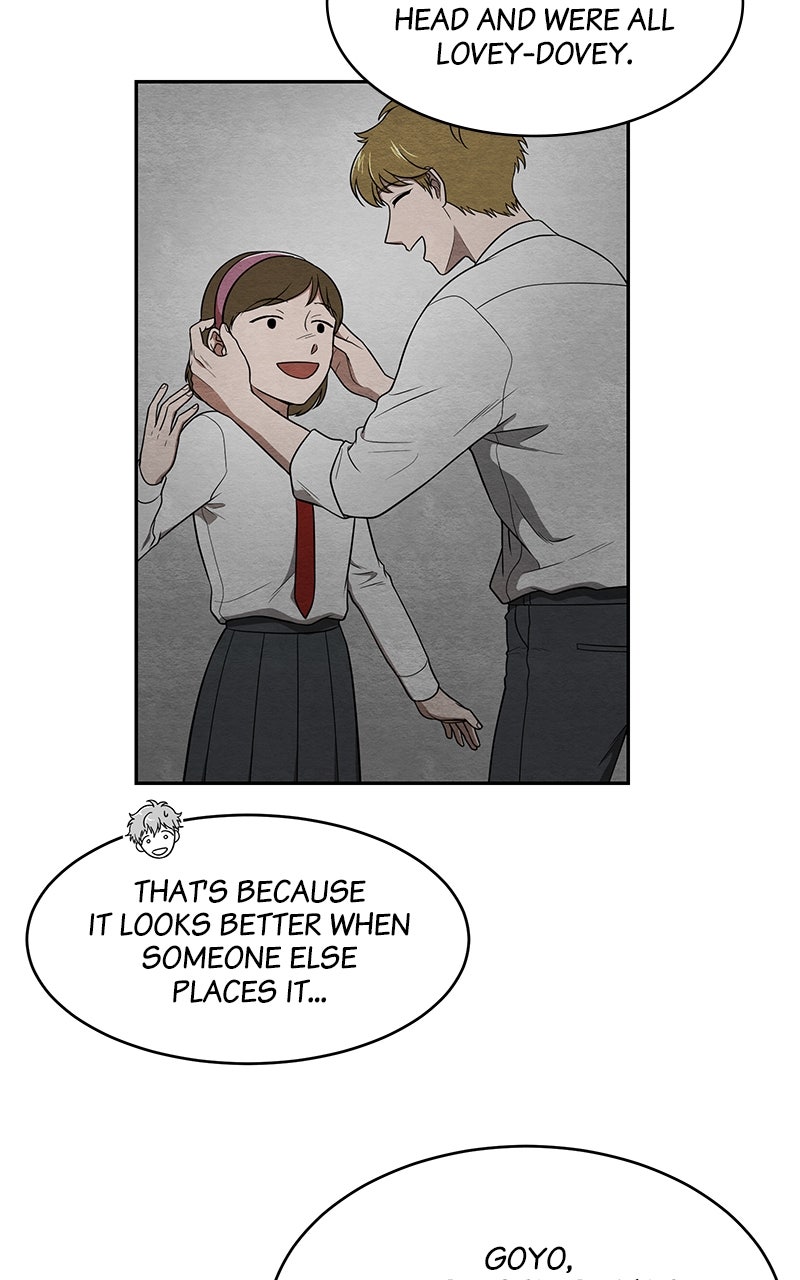 Guardian Girl Chapter 6 - Page 41