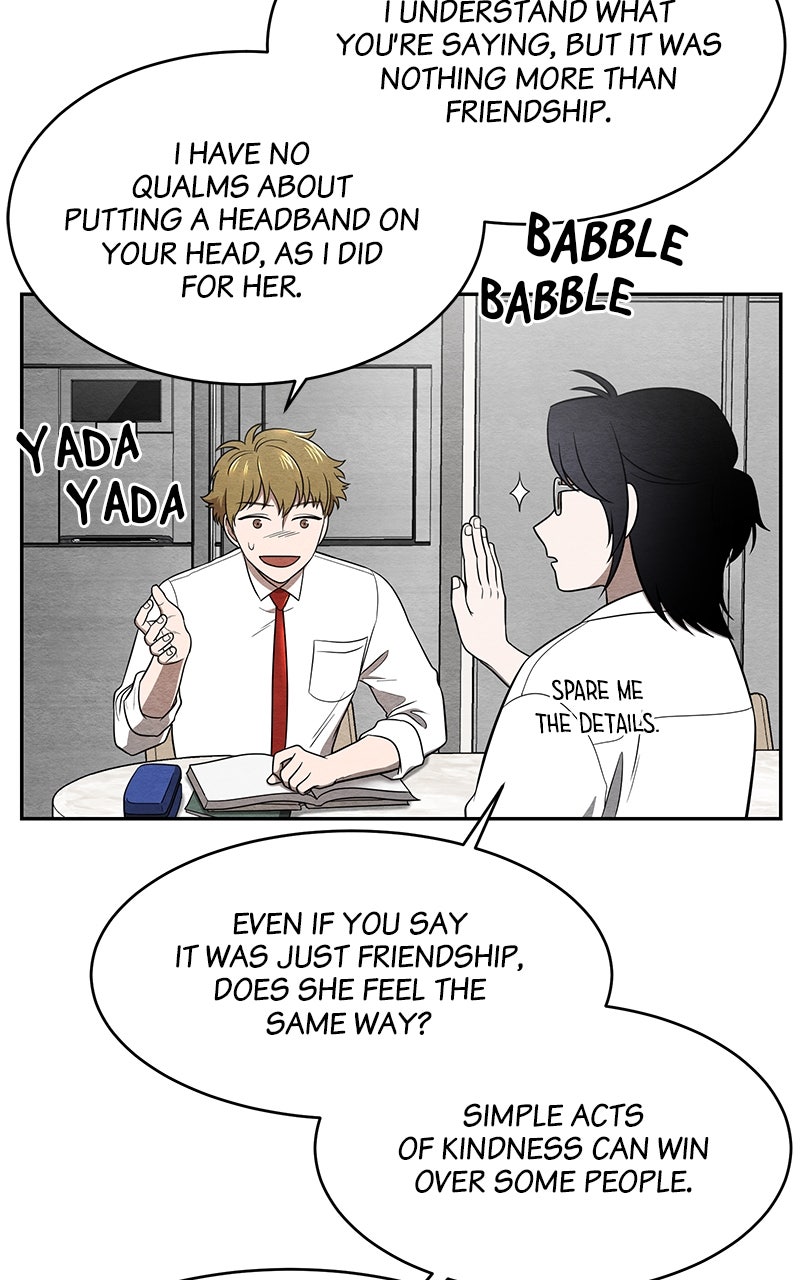 Guardian Girl Chapter 6 - Page 42