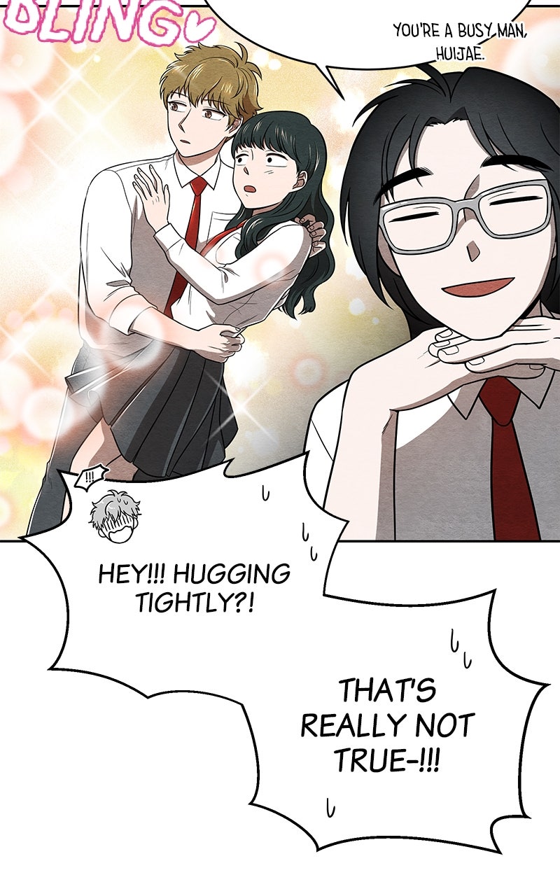 Guardian Girl Chapter 6 - Page 44