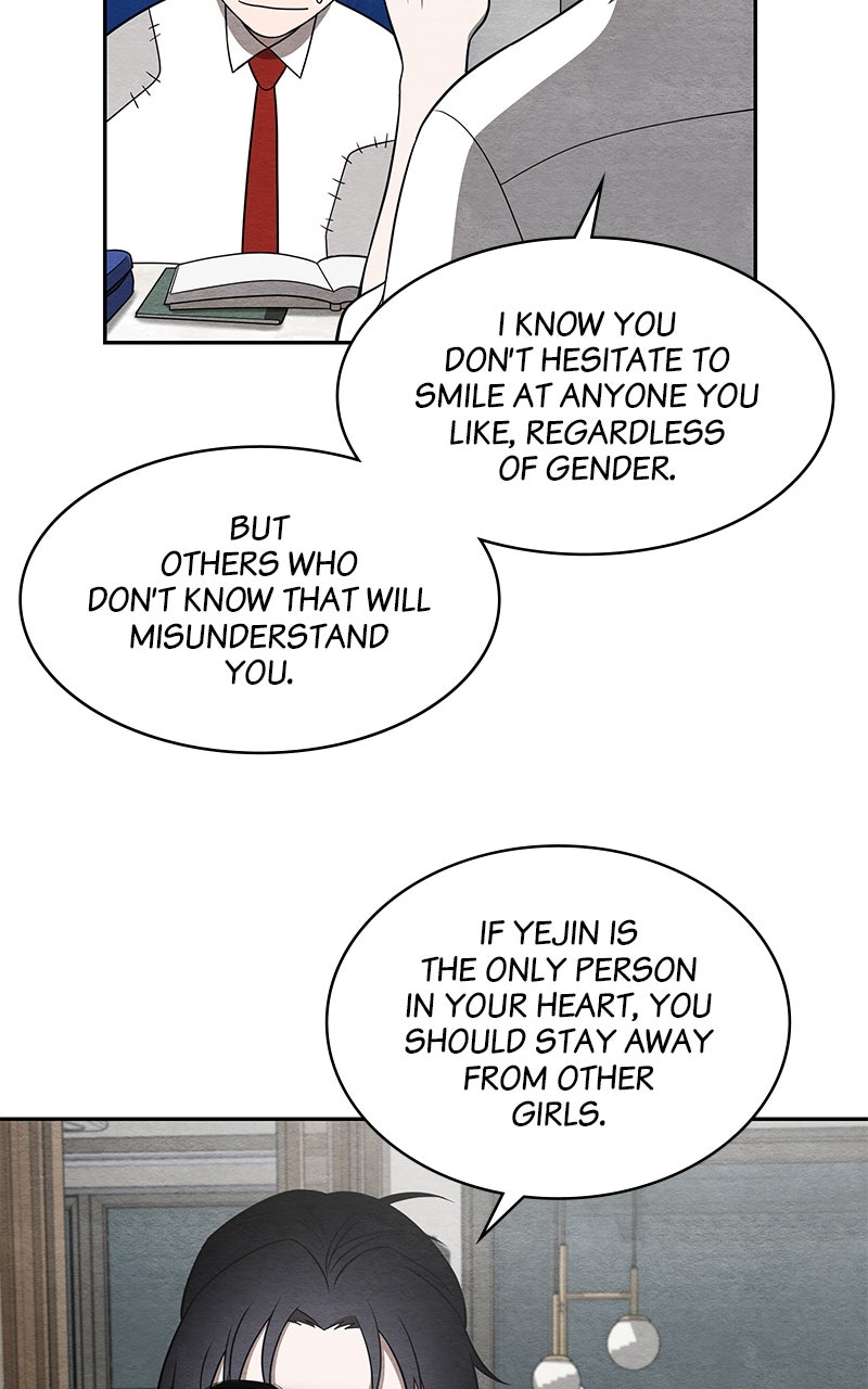 Guardian Girl Chapter 6 - Page 47