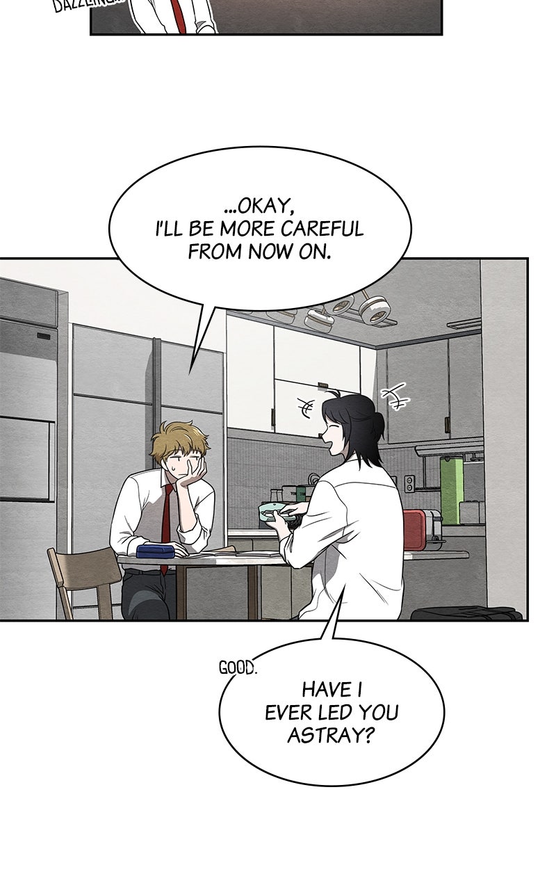 Guardian Girl Chapter 6 - Page 50