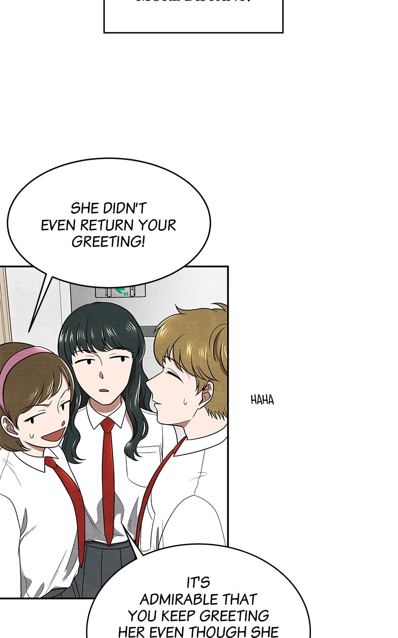 Guardian Girl Chapter 6 - Page 6