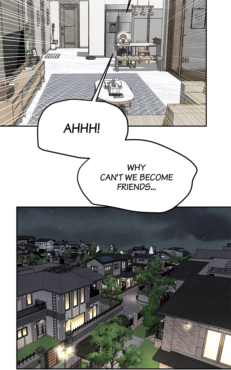 Guardian Girl Chapter 6 - Page 68