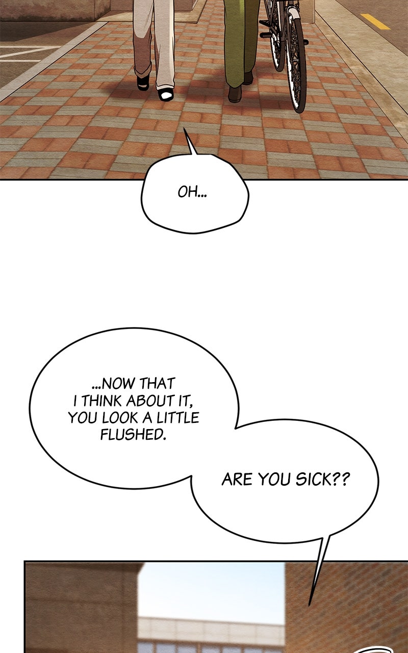 Guardian Girl Chapter 60 - Page 2