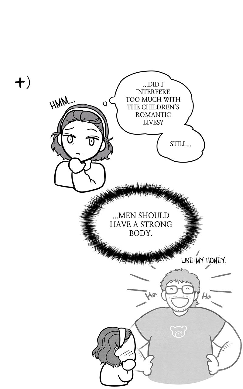 Guardian Girl Chapter 60 - Page 106