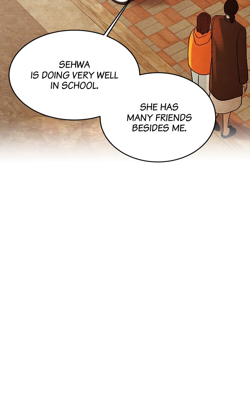 Guardian Girl Chapter 60 - Page 12