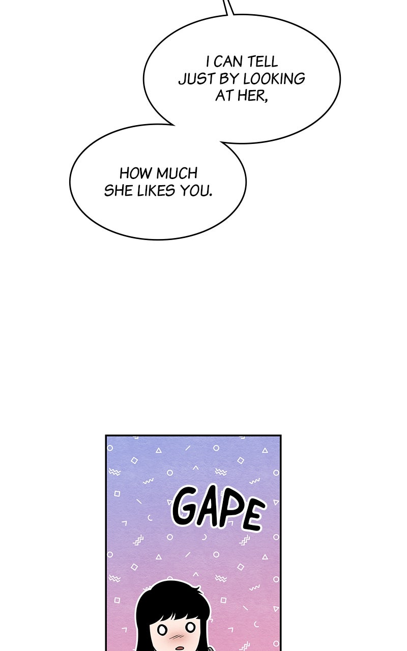 Guardian Girl Chapter 60 - Page 14