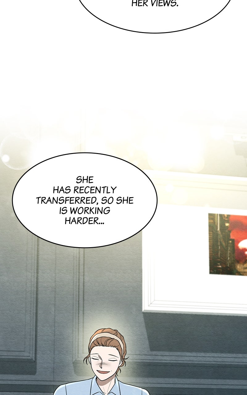 Guardian Girl Chapter 60 - Page 25