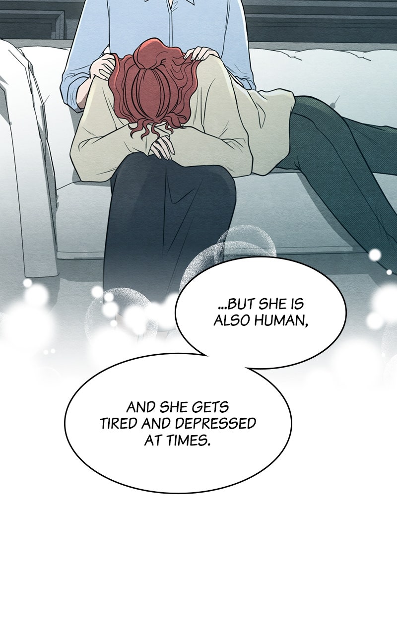 Guardian Girl Chapter 60 - Page 26