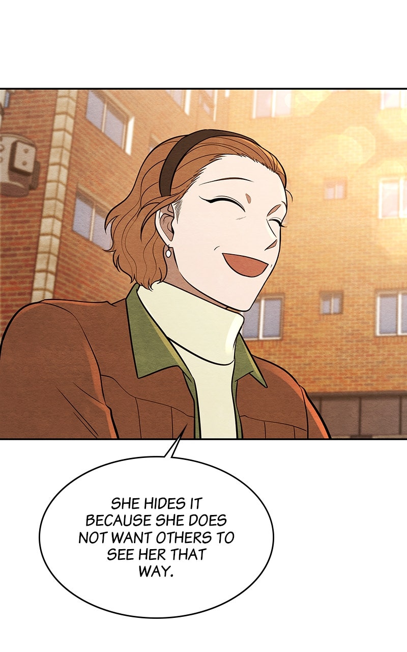 Guardian Girl Chapter 60 - Page 27