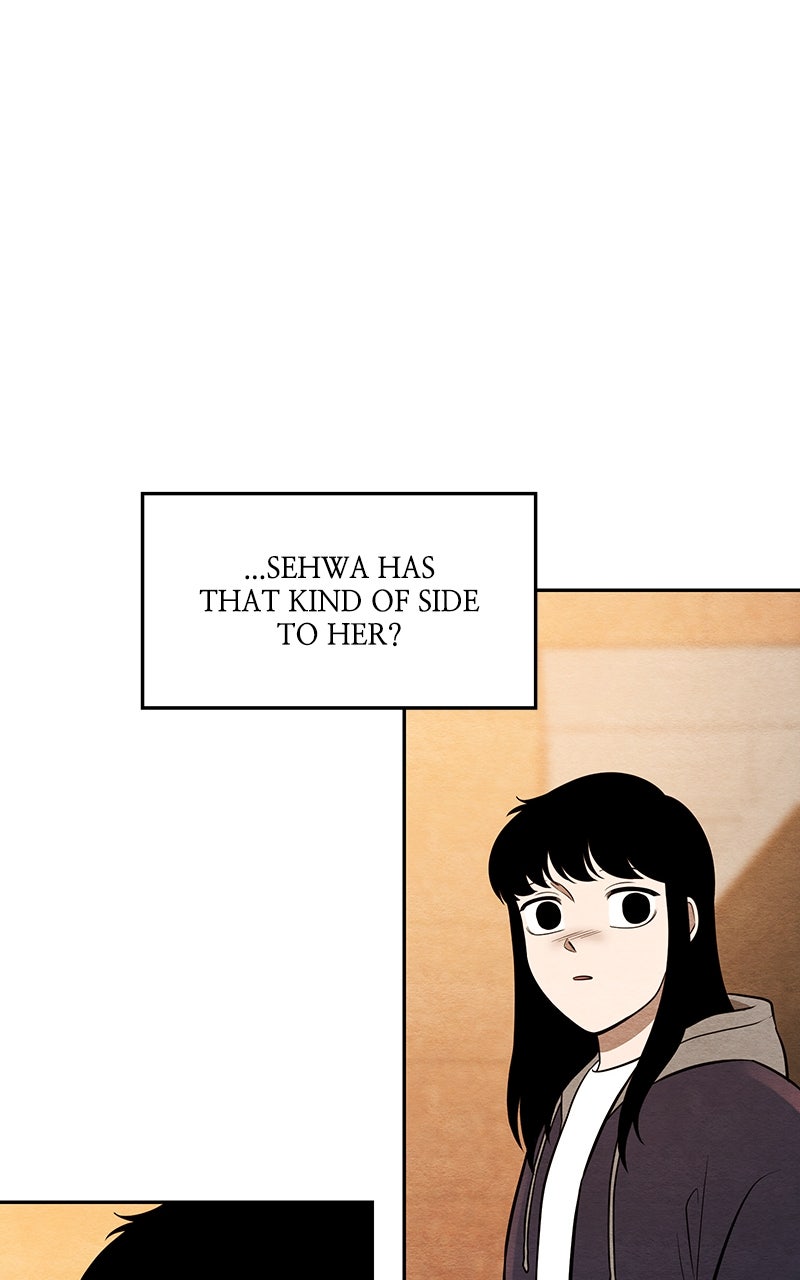 Guardian Girl Chapter 60 - Page 28