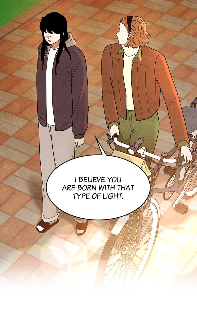 Guardian Girl Chapter 60 - Page 30