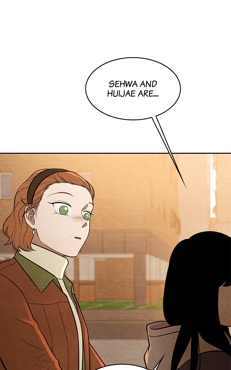 Guardian Girl Chapter 60 - Page 31