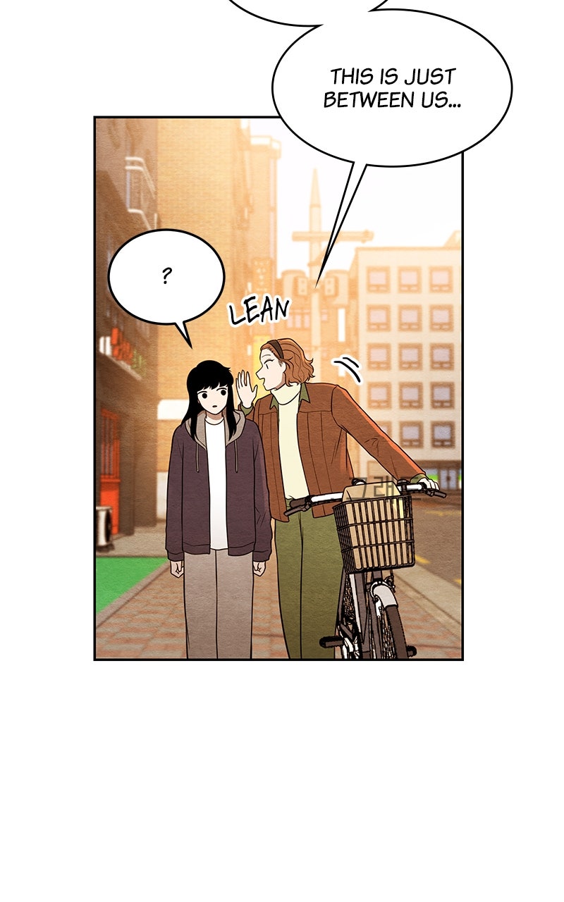 Guardian Girl Chapter 60 - Page 33