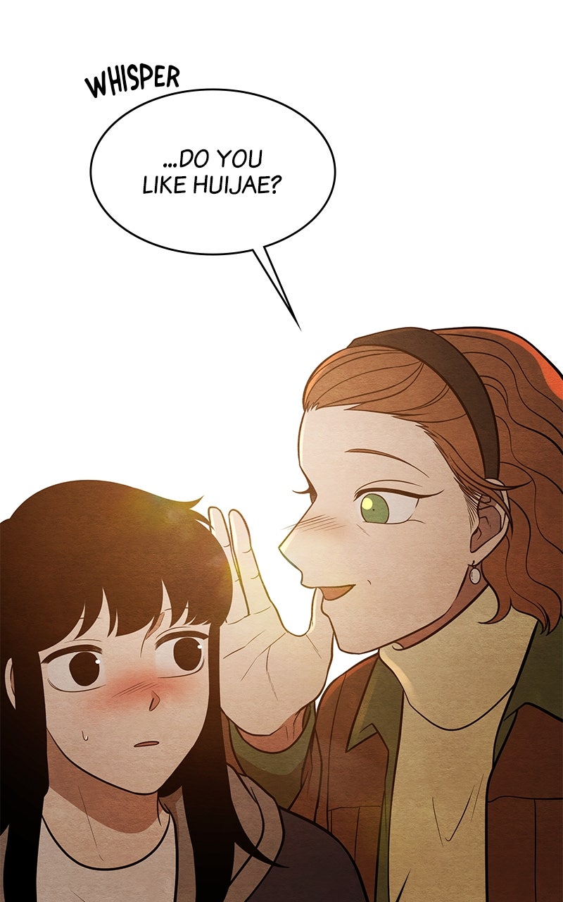 Guardian Girl Chapter 60 - Page 34