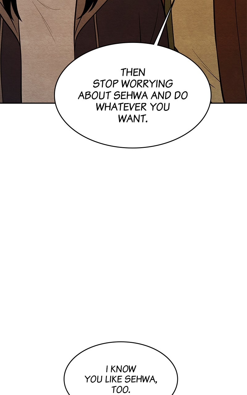 Guardian Girl Chapter 60 - Page 35