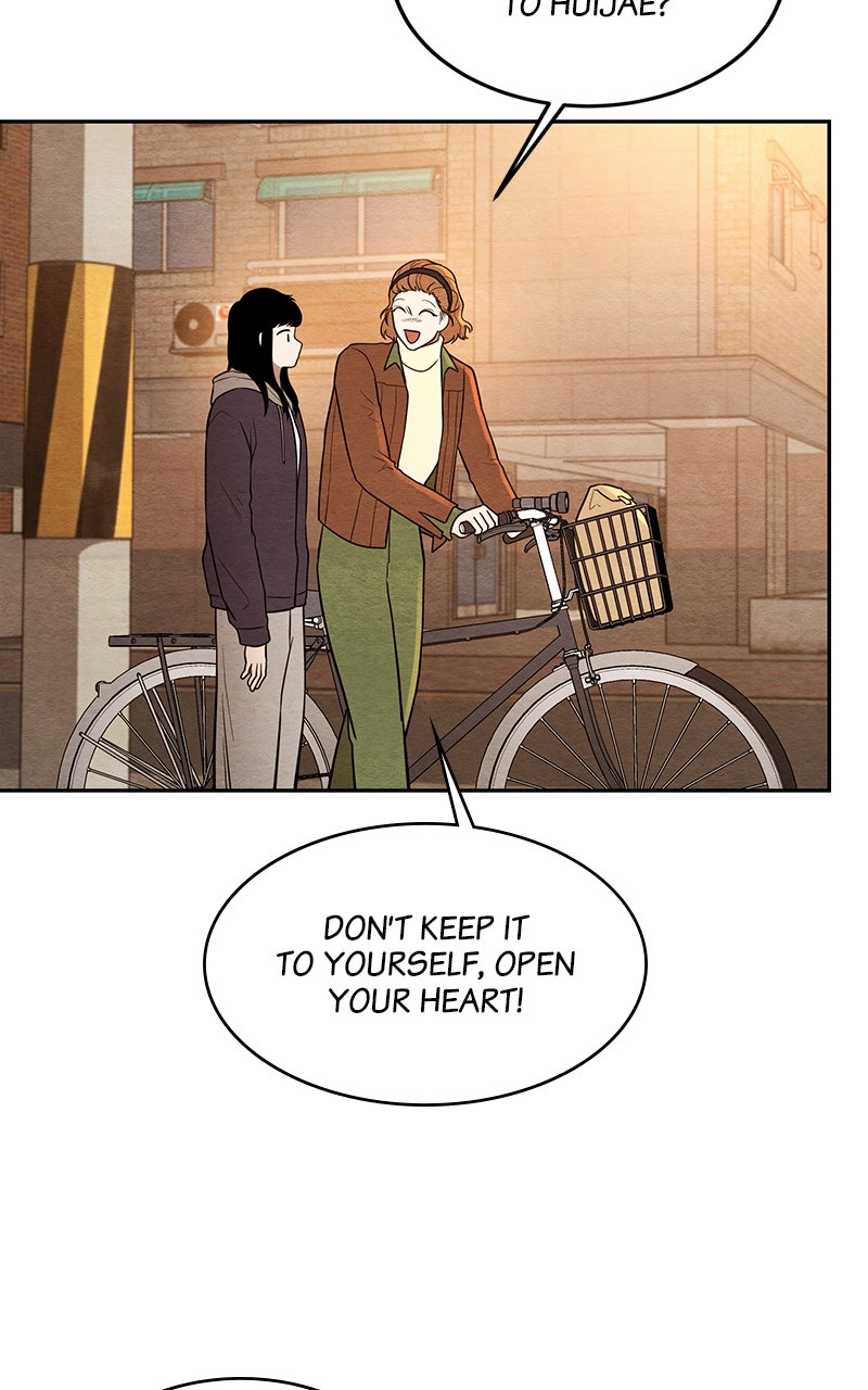 Guardian Girl Chapter 60 - Page 40