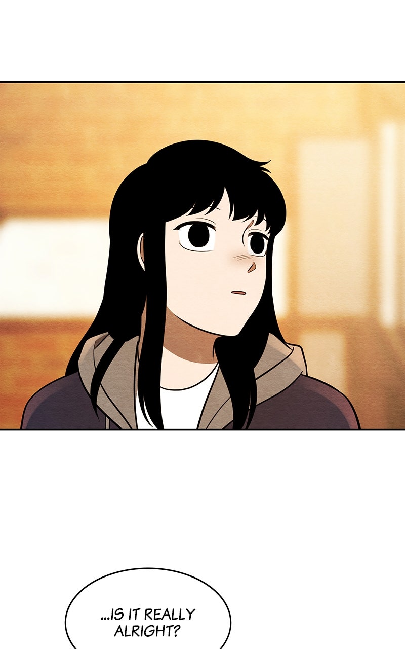 Guardian Girl Chapter 60 - Page 42