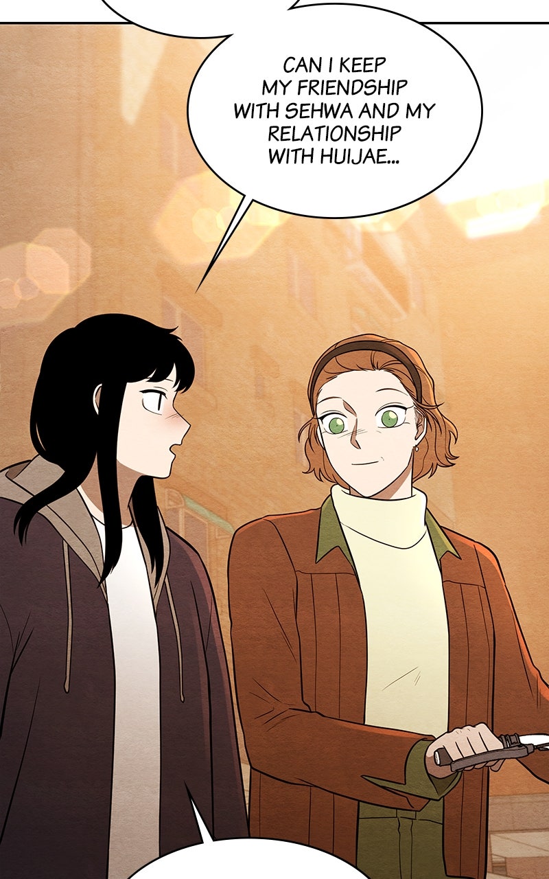 Guardian Girl Chapter 60 - Page 43