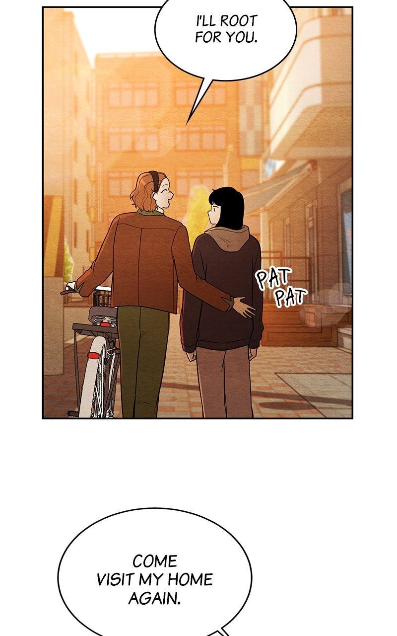 Guardian Girl Chapter 60 - Page 48