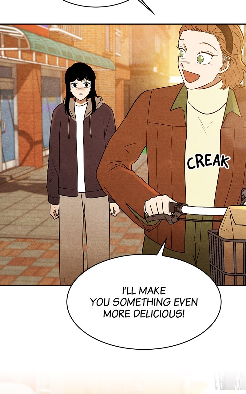 Guardian Girl Chapter 60 - Page 49