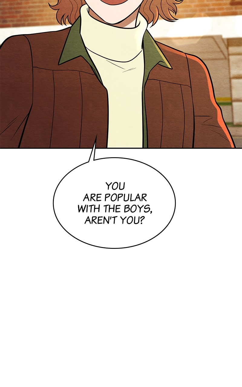 Guardian Girl Chapter 60 - Page 6