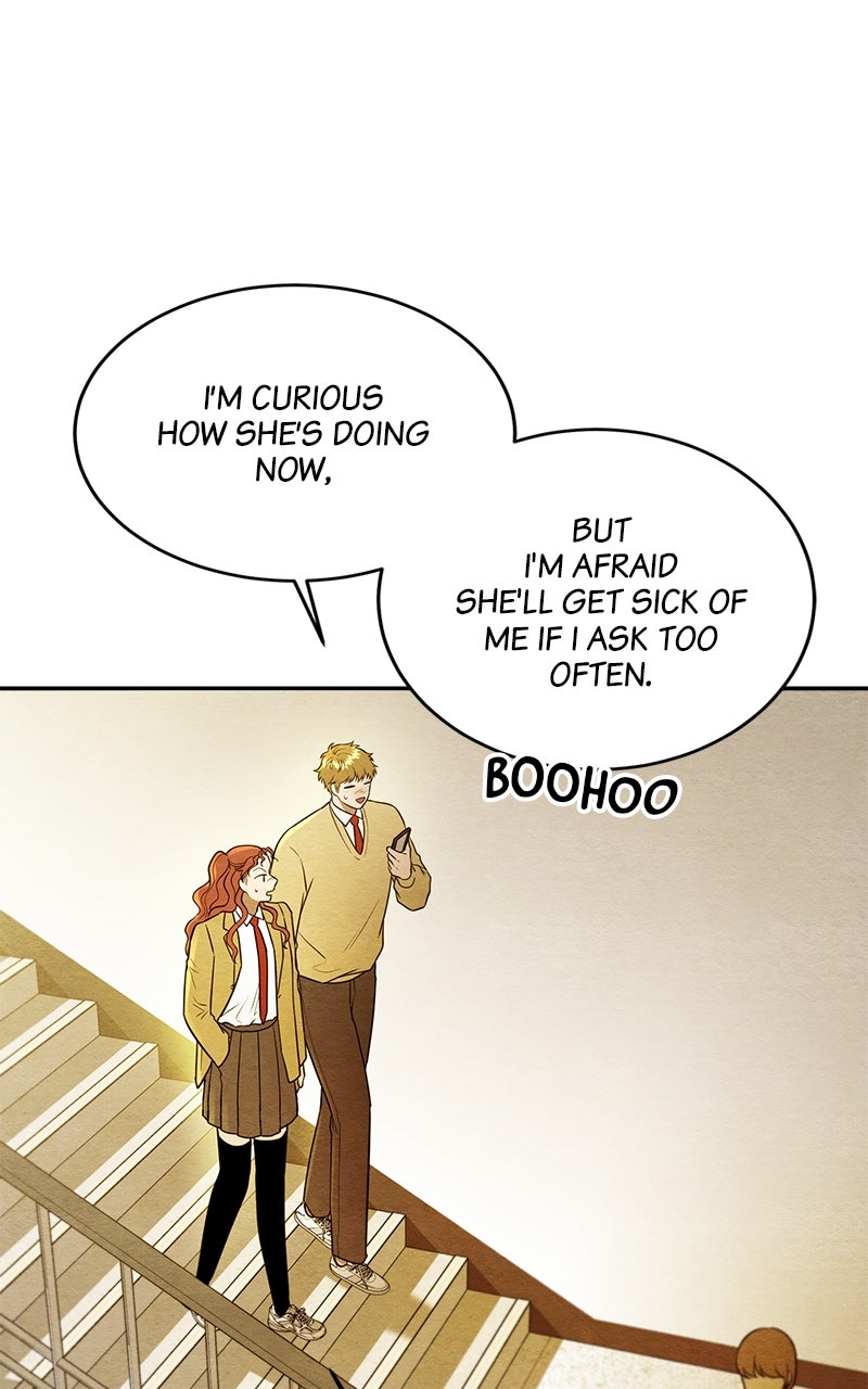 Guardian Girl Chapter 60 - Page 54