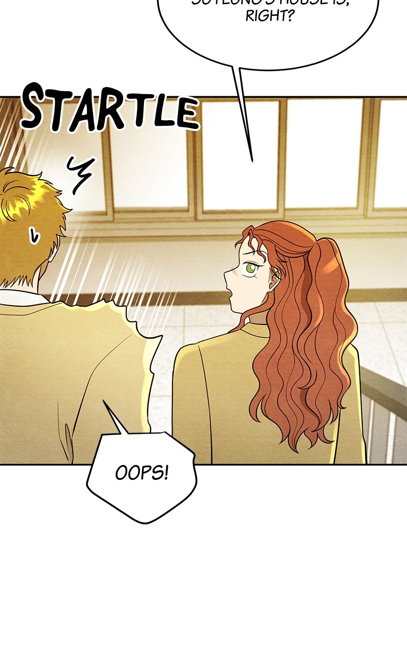 Guardian Girl Chapter 60 - Page 56