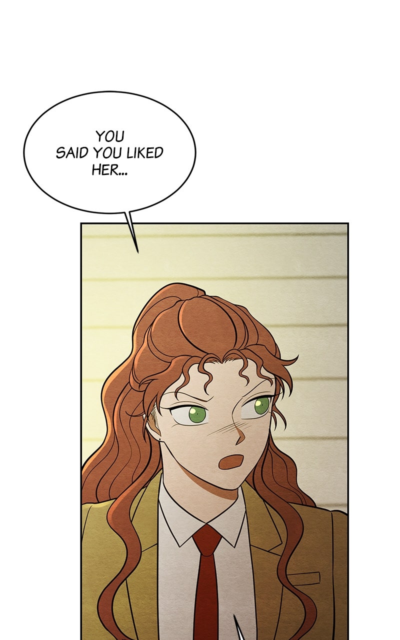 Guardian Girl Chapter 60 - Page 60