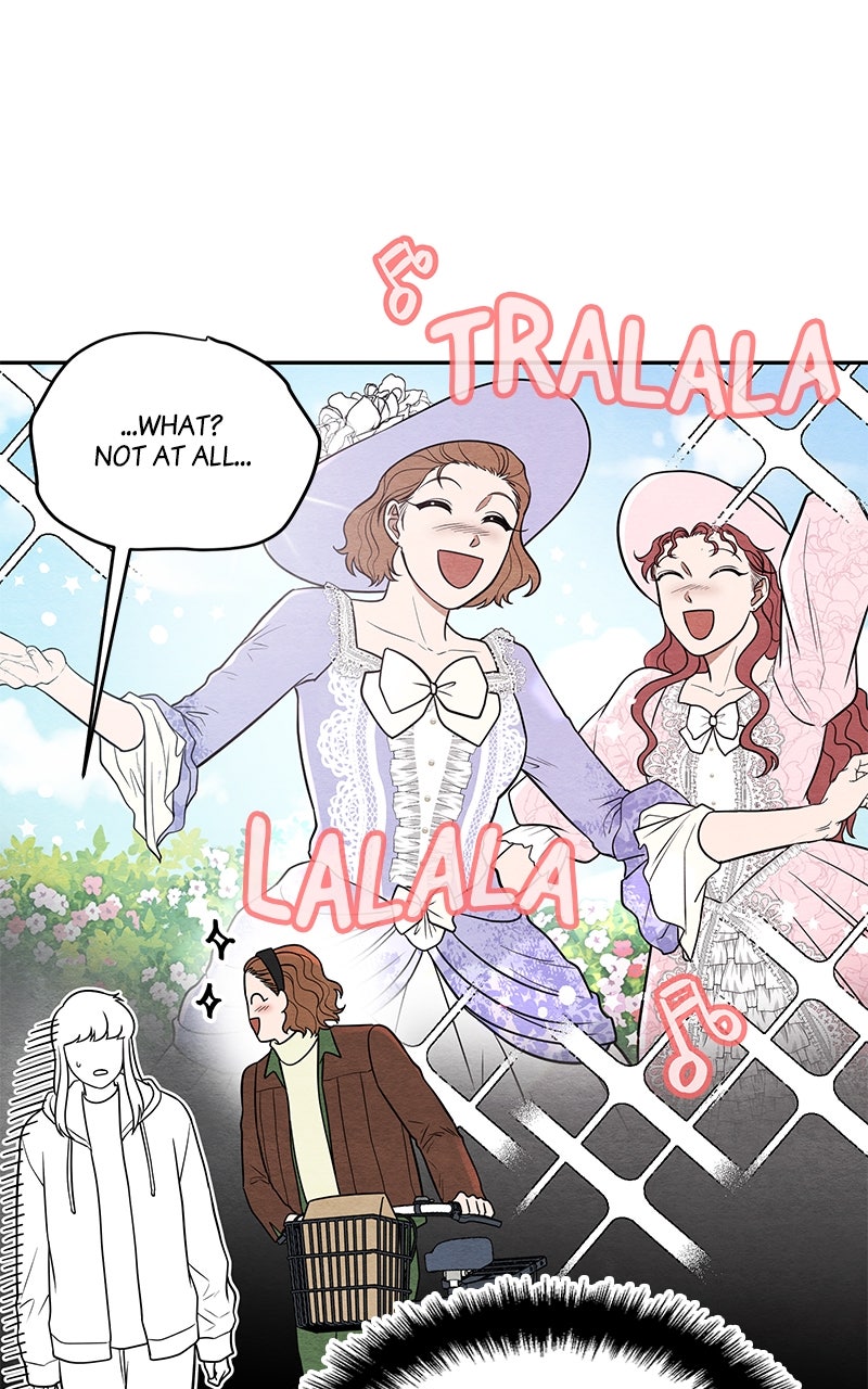 Guardian Girl Chapter 60 - Page 7