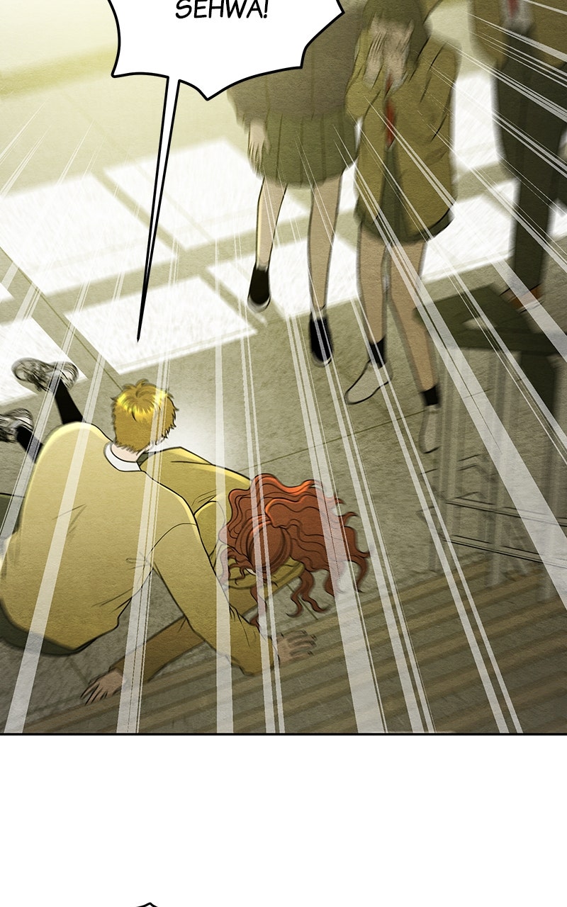 Guardian Girl Chapter 60 - Page 73