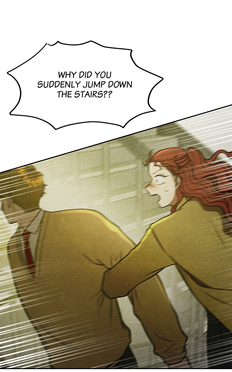 Guardian Girl Chapter 60 - Page 75